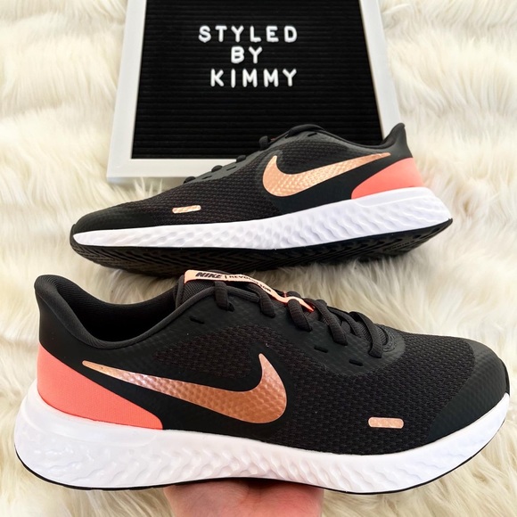 Nike Shoes - NIKE REVOLUTION Running Shoes Sneakers New